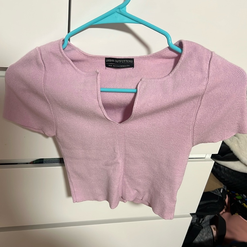 Urban outfitters top